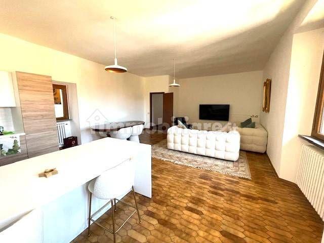 Appartamento in affitto a San Leo Bastia, Umbria