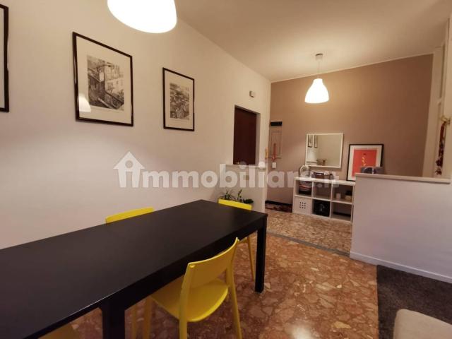 Appartamento in affitto a Trezzano Sul Naviglio, Lombardia