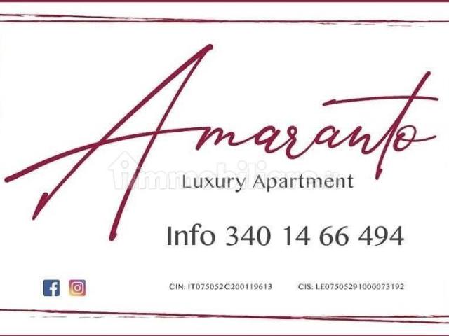 Appartamento in affitto a Centro Est, Serra Riccò