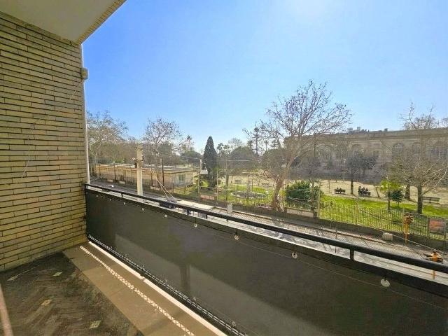 Appartamento in affitto a Portici, Campania