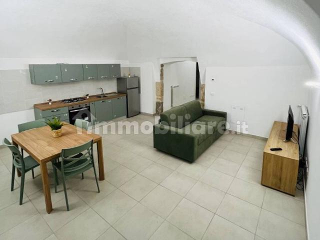 Appartamento in affitto a Quarto di San Pietro, Tornimparte
