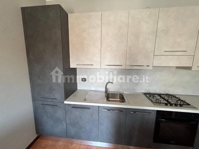 Appartamento in affitto a Motta Visconti, Lombardia