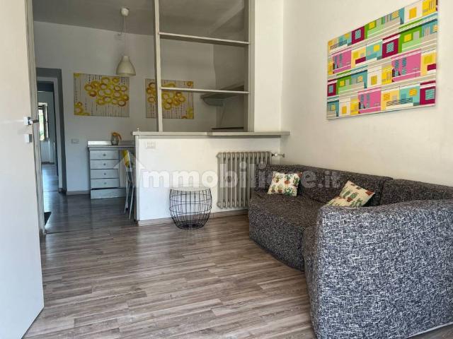 Appartamento in affitto a Viterbo, Lazio