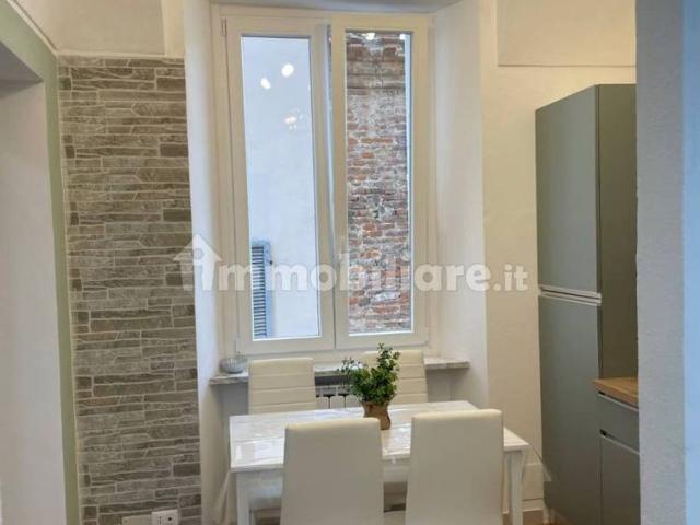 Appartamento in affitto a Ronzone, Casale Monferrato