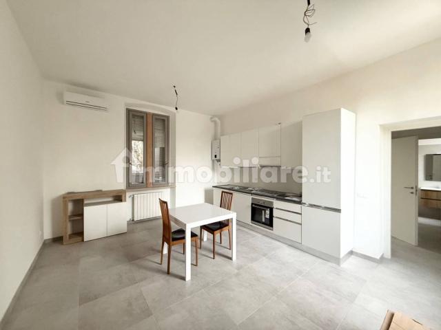 Appartamento in affitto a Treviglio, Lombardia