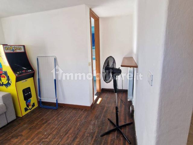 Appartamento in affitto a Pianazzo, Borzonasca