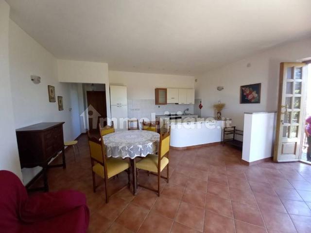 Appartamento in affitto a Panicale, Umbria