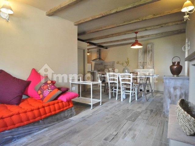 Appartamento in affitto a Panicale, Umbria