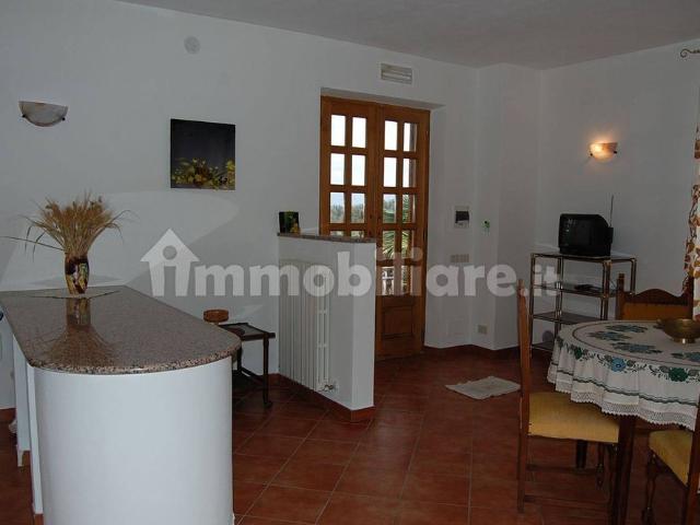 Appartamento in affitto a Panicale, Umbria