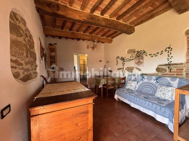 Appartamento in affitto a Panicale, Umbria