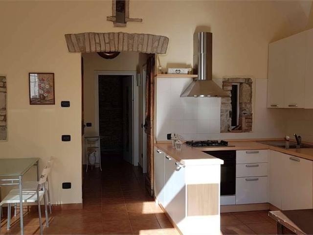 Appartamento in affitto a Muronico, Dizzasco