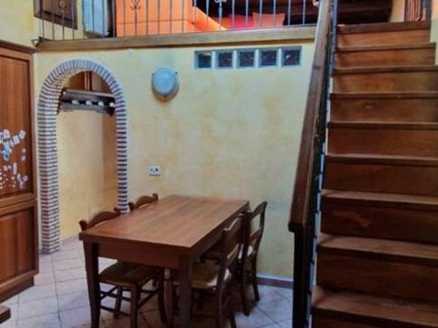 Appartamento in affitto a Ville di Nemi, Roma Capitale