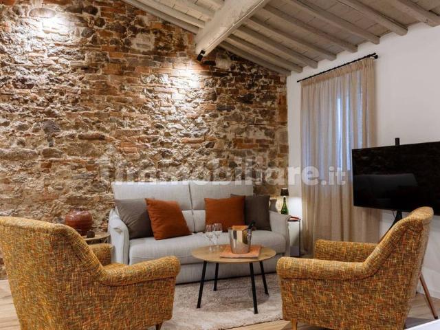 Appartamento in affitto a Montalcino, Toscana