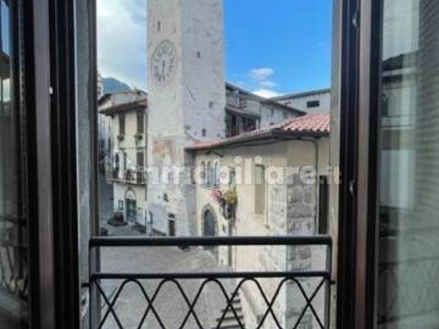 Appartamento in affitto a Lovere, Bergamo