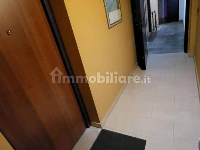Appartamento in affitto a San Giovanni, Busto Arsizio