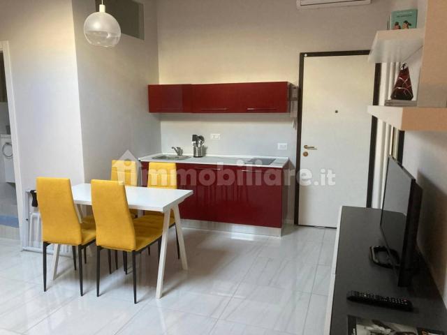 Appartamento in affitto a Vallemiano, Marche