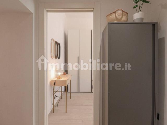 Appartamento in affitto a Costa Caselle, Roma Capitale