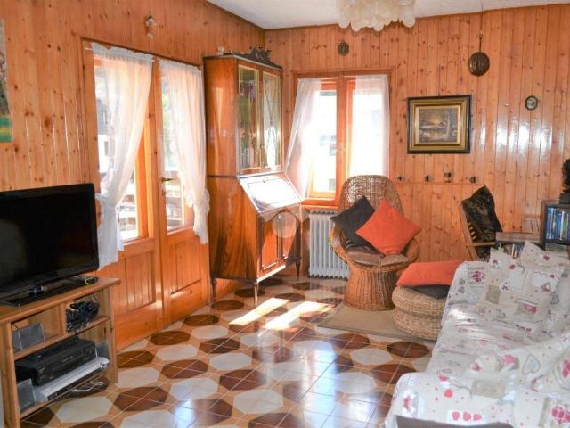 Appartamento in affitto a Comunità montana della valle Camonica, Ponte Di Legno