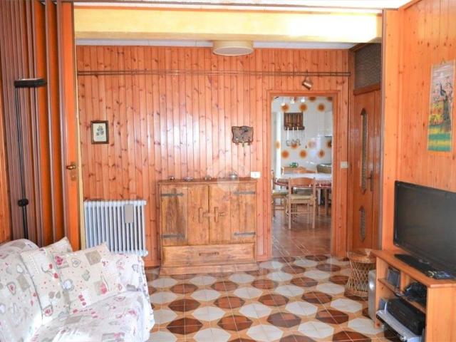 Appartamento in affitto a Comunità montana della valle Camonica, Ponte Di Legno