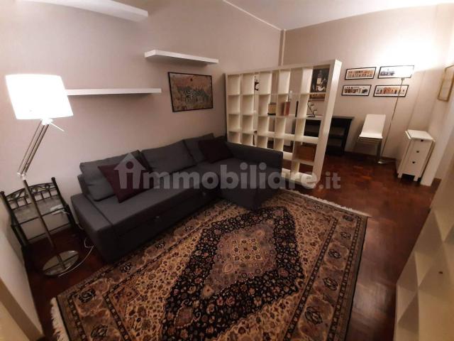 Appartamento in affitto a Municipio 8 di Milano, Milano