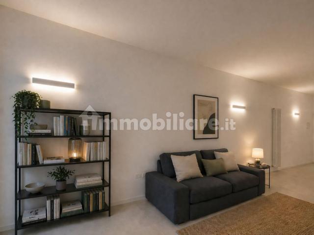 Appartamento in affitto a Padova, Veneto
