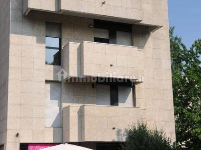 Appartamento in affitto a Gorle, Lombardia