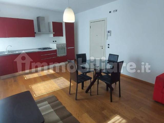 Appartamento in affitto a Piemonte, Novara