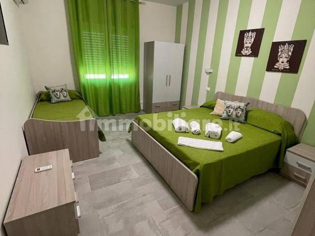 Appartamento in affitto a Villaggio Peruzzo, Agrigento