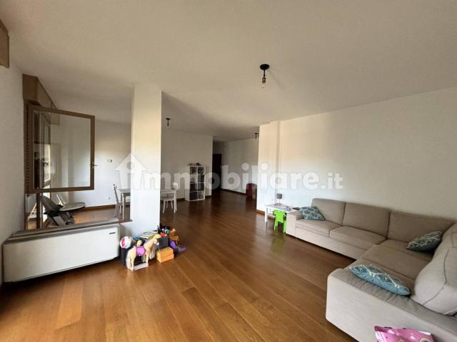 Appartamento in affitto a Padova, Veneto