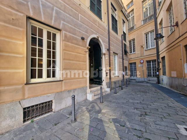 Appartamento in affitto a Centro Est, Serra Riccò