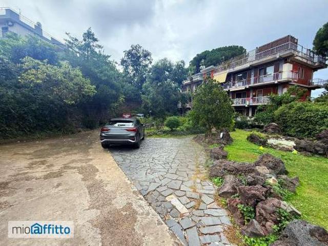 Appartamento in affitto a Portici, Campania