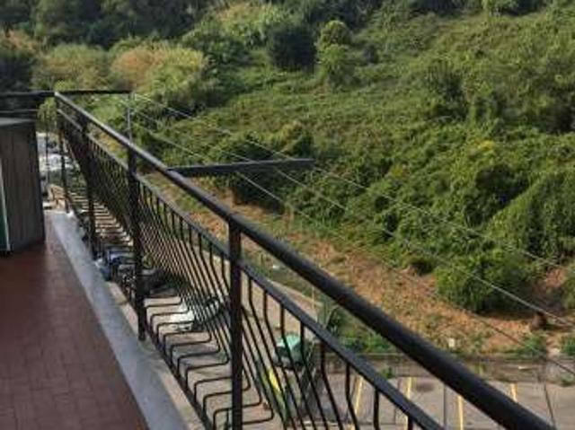 Appartamento in affitto a Ponente, Serra Riccò