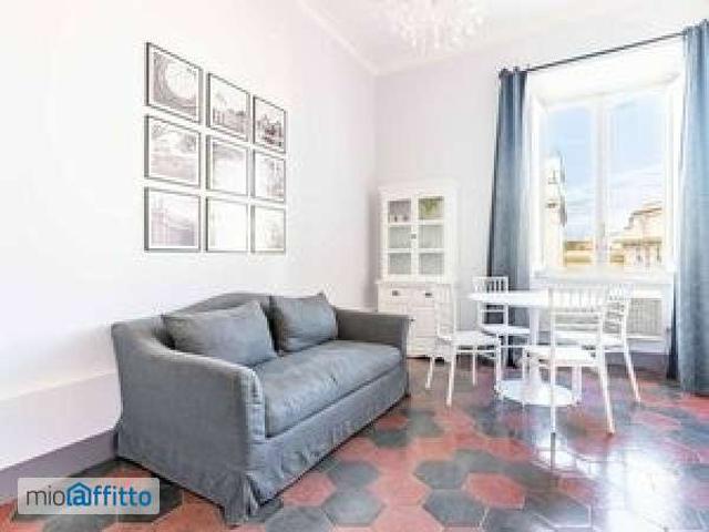 Appartamento in affitto a Municipio Roma I, Roma Capitale