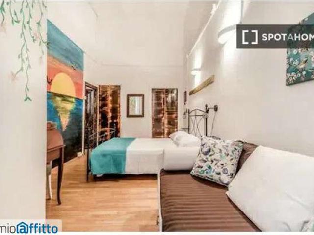 Appartamento in affitto a Municipio Roma I, Roma Capitale