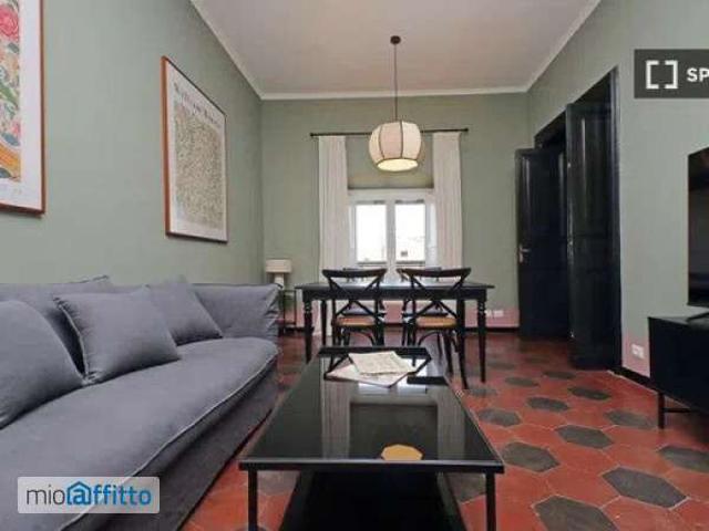 Appartamento in affitto a Municipio Roma I, Roma Capitale