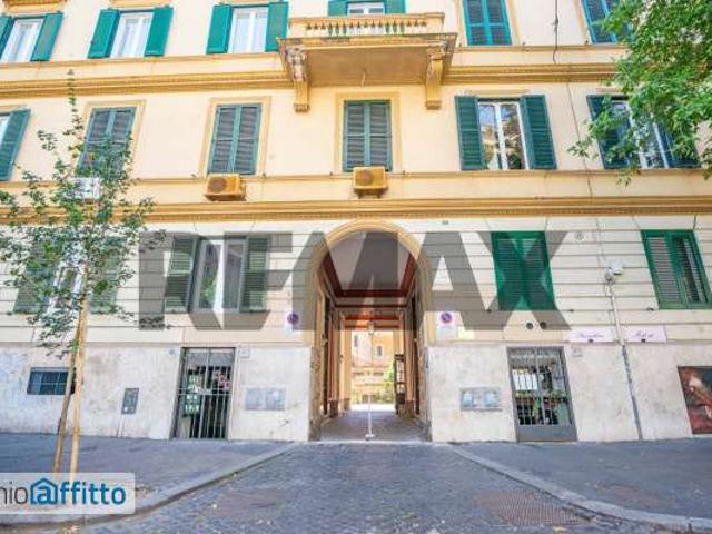 Appartamento in affitto a Municipio Roma I, Roma Capitale