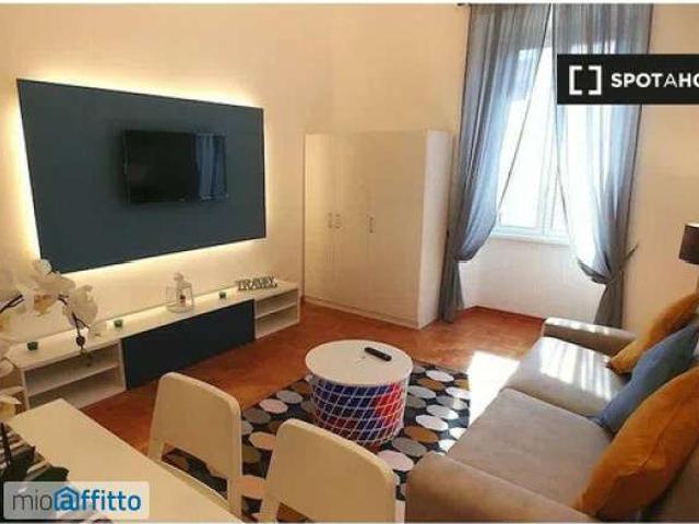 Appartamento in affitto a Municipio Roma I, Roma Capitale