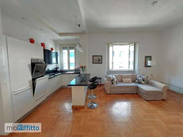 Appartamento in affitto a Municipio Roma I, Roma Capitale