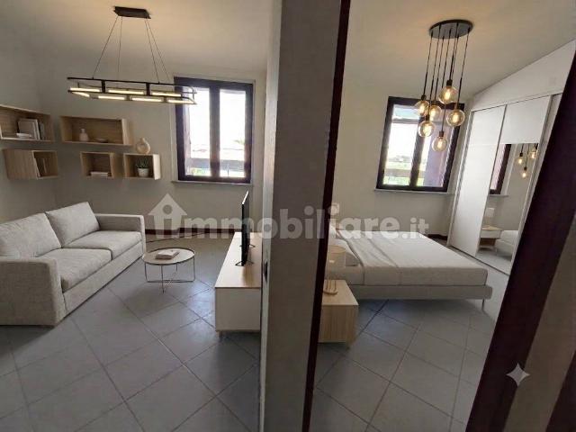 Appartamento in affitto a San Antonio a Trebbia, Piacenza