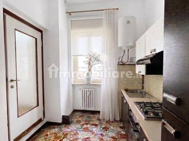 Appartamento in affitto a Crema Nuova, Crema