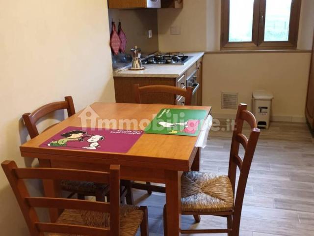 Appartamento in affitto a La Scala, San Miniato
