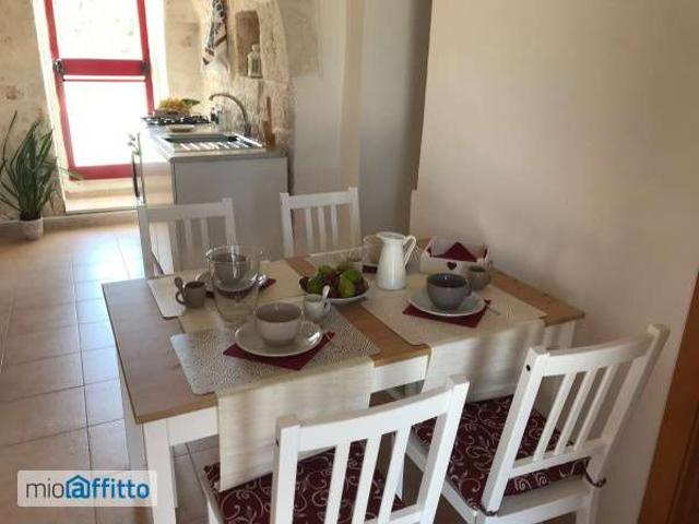 Appartamento in affitto a Putignano, Bari
