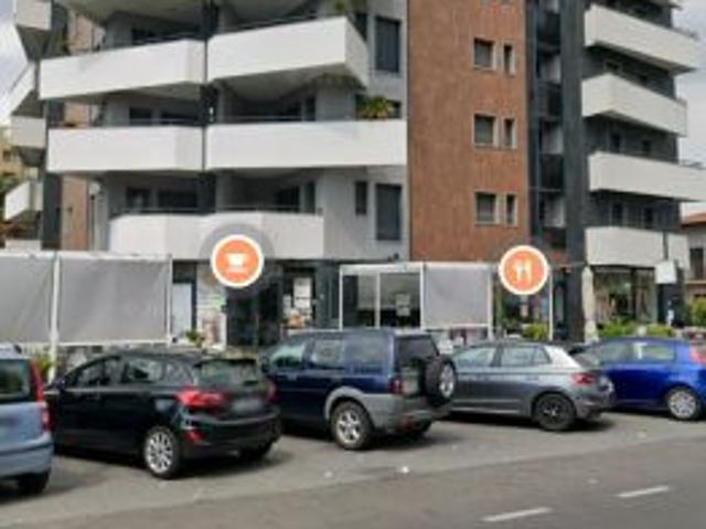Appartamento in affitto a Calabria, Cosenza