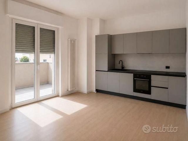 Appartamento in affitto a Parma Centro, Sorbolo