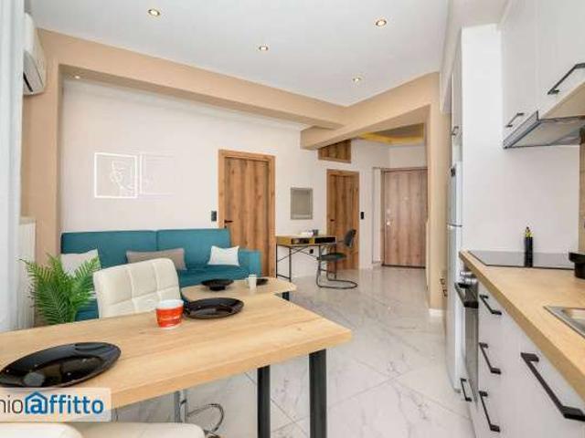 Appartamento in affitto a Municipio 3, Milano