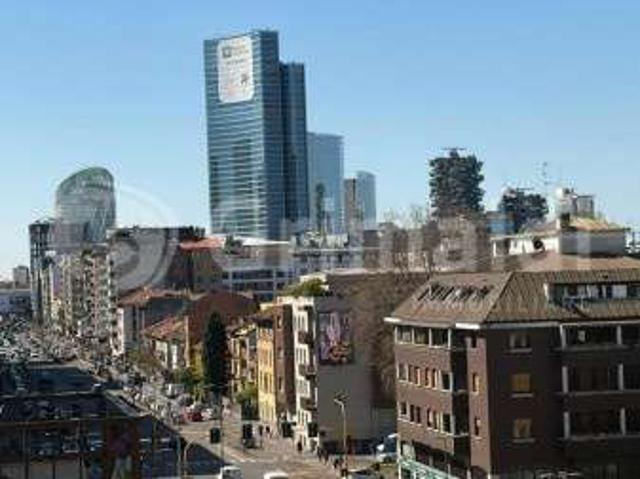 Appartamento in affitto a Municipio 2, Milano