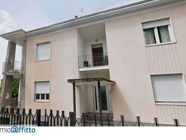 Appartamento in affitto a Rescaldina, Lombardia