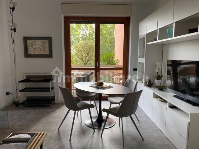 Appartamento in affitto a Milano 2, Segrate