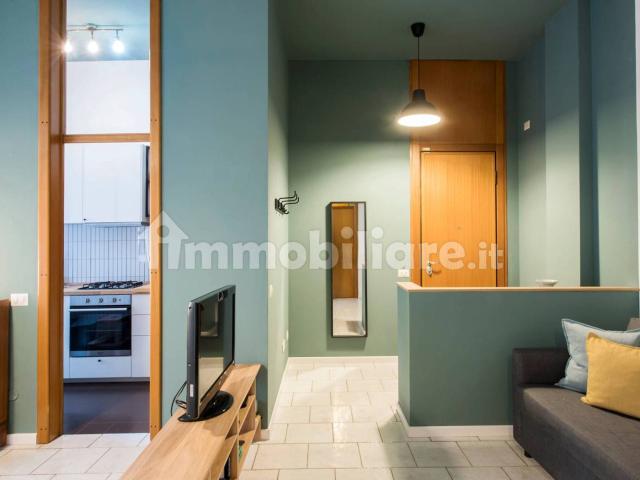 Appartamento in affitto a Milano 2, Segrate