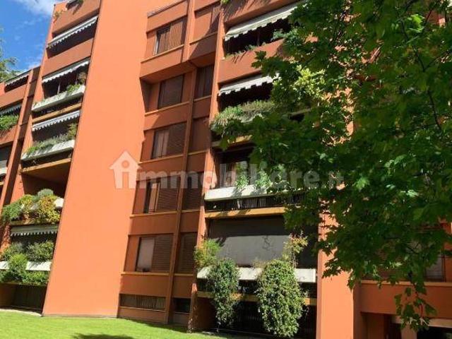 Appartamento in affitto a Milano 3, Basiglio